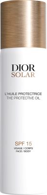 Dior Solar The Protective Oil SPF15 125 ml