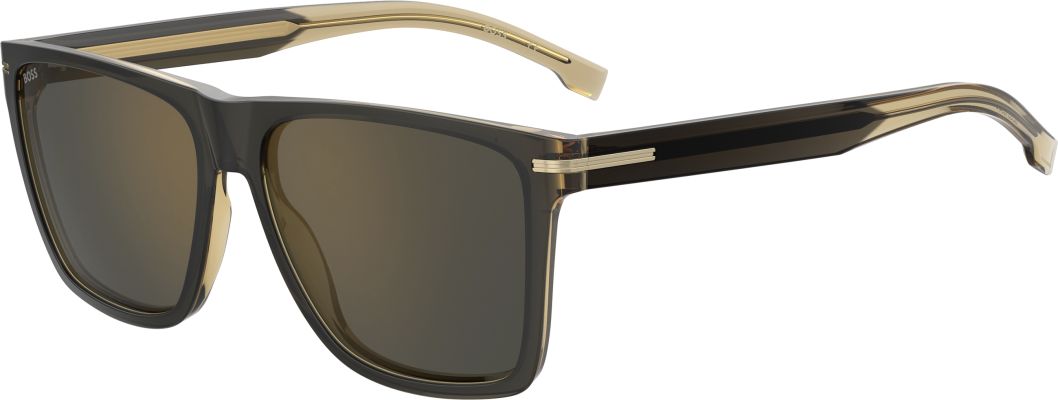 Hugo Boss men's sunglasses