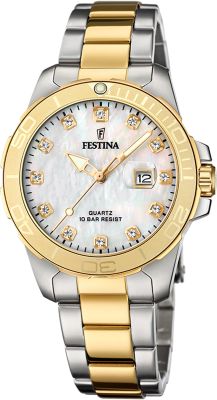 Festina, Boyfriend, women's watch