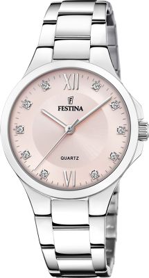 Festina, Mademoiselle, women's watch