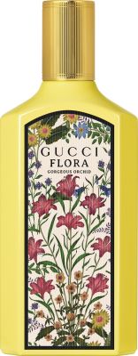 Gucci Flora Gorgeous Orchid EdP 100 ml
