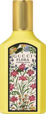 Gucci Flora Gorgeous Orchid EdP 50 ml