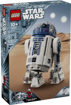 Lego Star Wars TM, R2-D2™