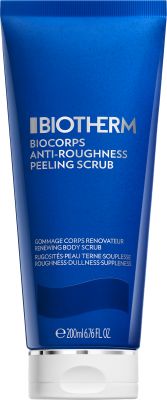 Biotherm Biocorps Anti-Roughness Peeling Scrub 200 ml