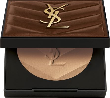 Yves Saint Laurent All Hours Hyper Bronze Powder N° 02