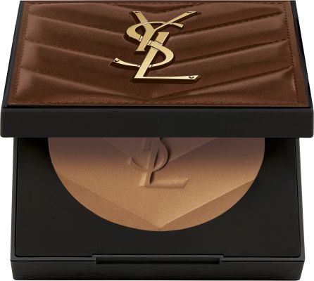 Yves Saint Laurent All Hours Hyper Bronze Powder N° 03