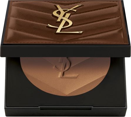 Yves Saint Laurent All Hours Hyper Bronze Powder N° 04