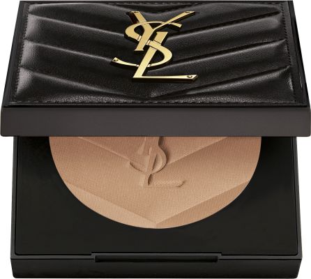 Yves Saint Laurent All Hours Hyper Finish Powder N° 02