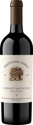 Freemark Abbey Cabernet Sauvignon Napa Vally 75 cl. - Alc. 14,5% Vol.