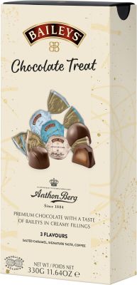 Anton Berg Baileys Chocolate Treat Milk 330g