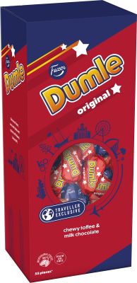 Fazer Dumle 420g