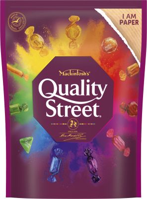 Quality Street Mix Bag 750g