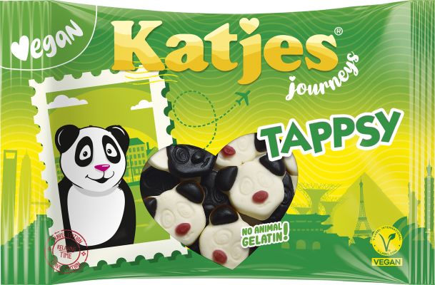 Katjes Tappsy 400 g