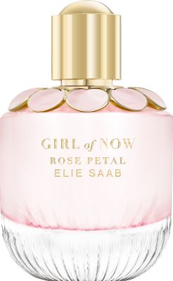 Elie Saab Girl of Now Rose Petal EdP 90 ml