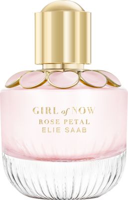 Elie Saab Girl of Now Rose Petal EdP 50 ml
