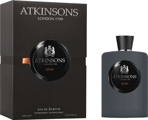 Atkinsons James EdP 100 ml