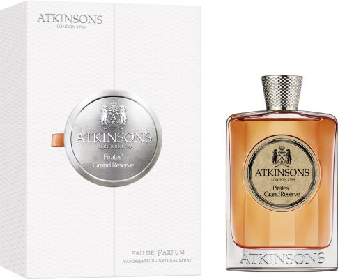 Atkinsons Pirates I Grand Reserve EdP 100 ml