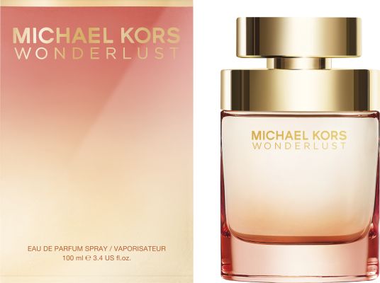 Michael Kors Wonderlust EdP 100 ml