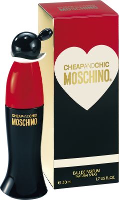 Moschino Cheap & Chic EdT 50 ml