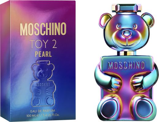 Moschino Toy 2 Pearl EdP 100 ml