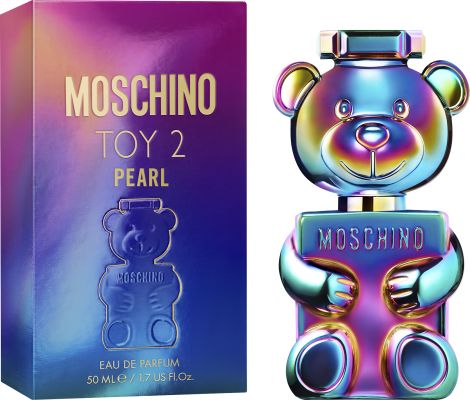 Moschino Toy 2 Pearl EdP 50 ml