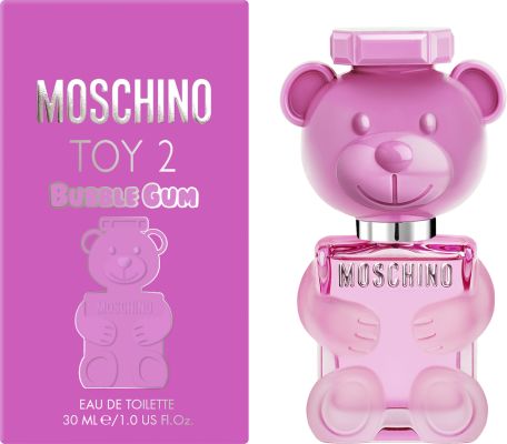 Moschino Toy2 Bubble Gum EdT 30 ml