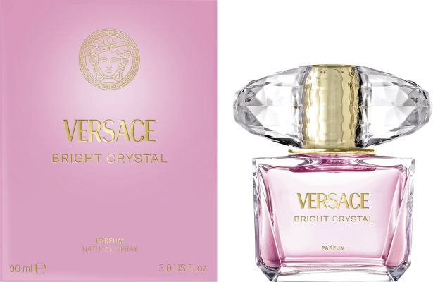 Versace Bright Crystal Parfum 90 ml