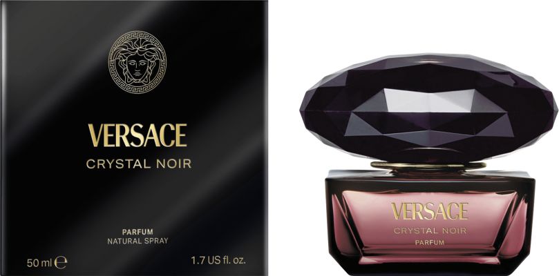 Versace Crystal Noir Parfum 50 ml