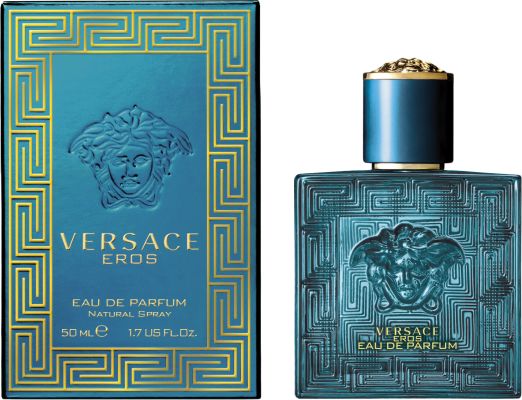 Versace Eros EdP 50 ml