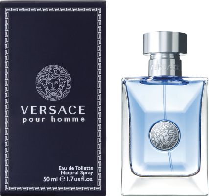 Versace Pour Homme EdT 50 ml