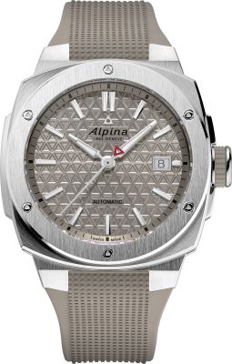 Alpina Alpiner Extreme automatic AL-525BG3AE6 Men's watch