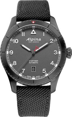 Alpina Startimer Pilot Automatic AL-525G4TS26 Men's watch