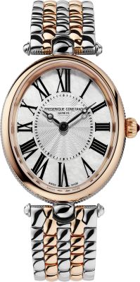 Frederique Constant Classics Art Deco Oval FC-200MPW2V2B Women's watch