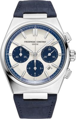 Frederique Constant Highlife Chronograph Automatic FC-391WN4NH6 Men's watch