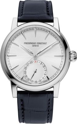 Frederique Constant Manufacture Classic Date FC-706S3H6 Men's watch