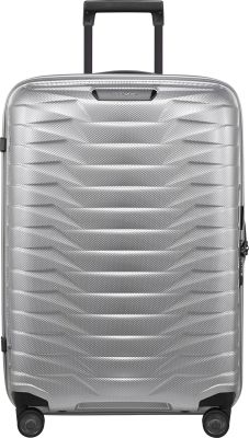 Samsonite Proxis Aluminum Spinner 55