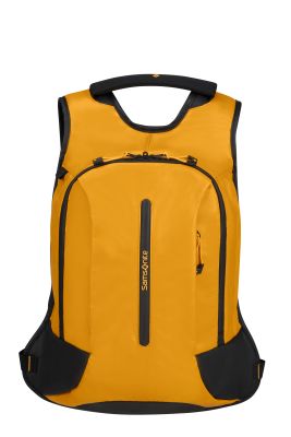 Samsonite Ecodiver Laptop backpack s in Yellow