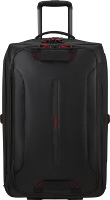 Samsonite Ecodiver Duffel with handle 67 in Black