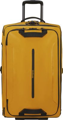 Samsonite Ecodiver Duffel with handle 67 in Yellow