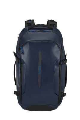 Samsonite Ecodiver backpack s 38l in Blue