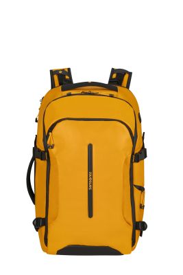 Samsonite Ecodiver backpack s 38l in Yellow