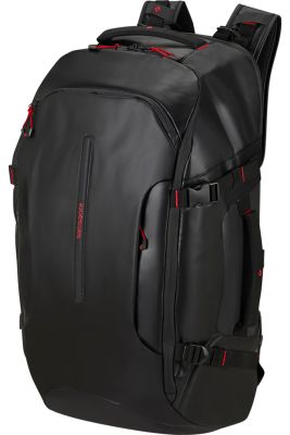 Samsonite Ecodiver backpack m 55l in Black