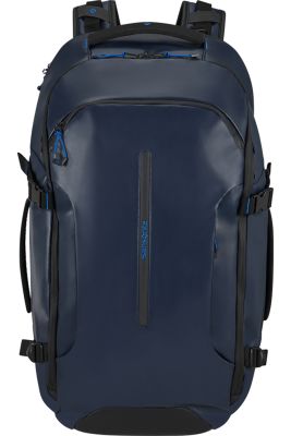 Samsonite Ecodiver backpack m 55l in Blue