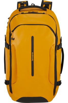 Samsonite Ecodiver backpack m 55l in Yellow