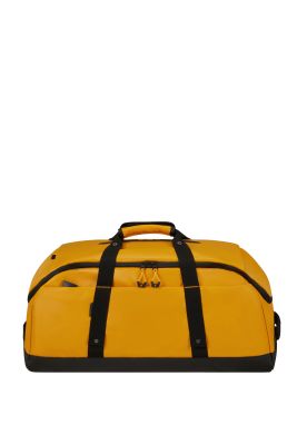 Samsonite Ecodiver Duffel M in Yellow