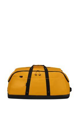 Samsonite Ecodiver Duffel L in Yellow