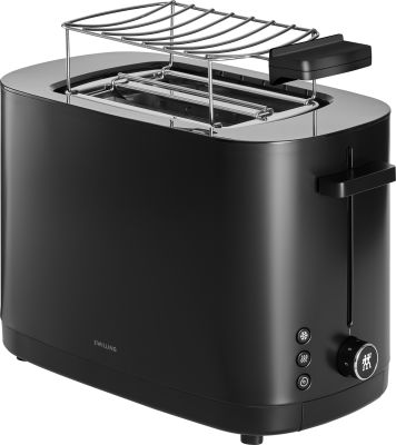 Zwilling Toaster +bunw 2 short bk EU