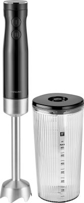 Zwilling Hand blender black EU