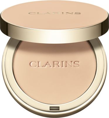 Clarins Ever Matte Compact Powder N° 2 Light 10 g