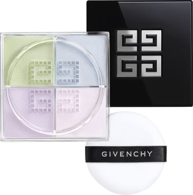 Givenchy Prisme Libre Powder N° N01 Multi 10 g